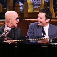 Paul Shaffer and the World's Most Dangerous Band Return to THE TONIGHT SHOW Tonight