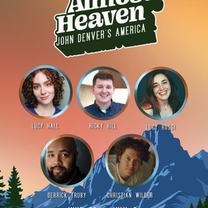 ALMOST HEAVEN: JOHN DENVER'S AMERICA At The Great Lakes Center For The Arts Photo