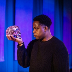 Interview: Devin A. Cunningham of FAT HAM at San Francisco Playhouse Photo