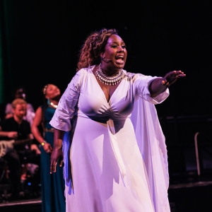 Interview: Crystal Lucas-Perry Opens Up About Public Works Divine PERICLES Photo