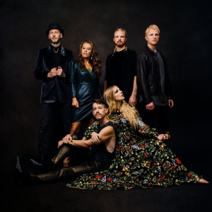Jensen McRae, Rotsam and Delta Rae to Join LATE AT THE ANNEX at Williamstown Theatre  Photo