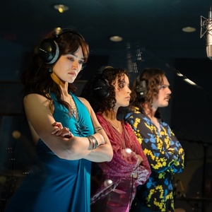 STEREOPHONIC National Tour Coming To State Theatre New Jersey Photo