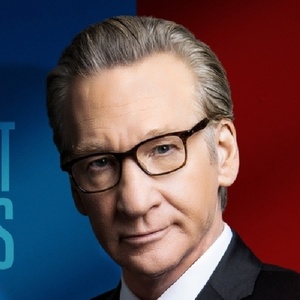 Paul&nbsp;Eaton & More Join REAL TIME WITH BILL MAHER Season Premiere Photo