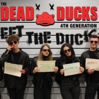Edinburgh 2022: Review: THE DEAD DUCKS, Just The Tonic At The Caves Photo