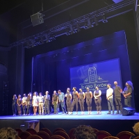 TV: El Teatro Pavón reabrirá sus puertas de la mano de Teatro Pavón SL, Vértigo 360…