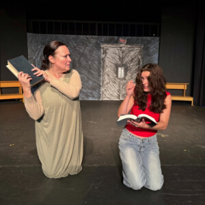 CARRIE: THE MUSICAL to Open at Connecticut Theatre Company Photo