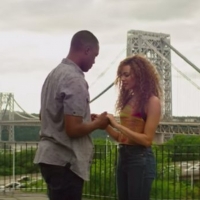 VIDEO: 'Lights Up' on the First Trailer for IN THE HEIGHTS! Video