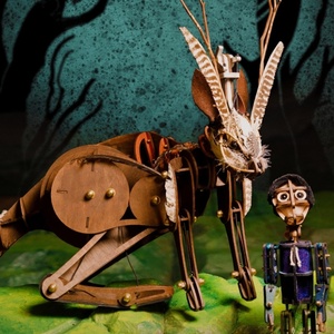 Adelaide Festival Centre Reveals Lineup of April School Holiday Programs and Entertainment Photo