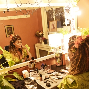 Interview: Jewelle Blackman Reflects on Her Journey With HADESTOWN Photo