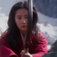 Wake Up With BWW 8/5: CHRISTMAS SPECTACULAR Cancelled, MULAN Will Come to Disney+, and More! Image