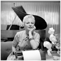 ASCAP Foundation Peggy Lee Songwriter Award Winners Announced