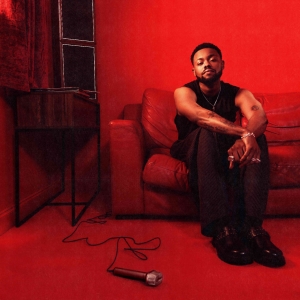 Lojay Sets Debut Album and North American Headline Tour Photo