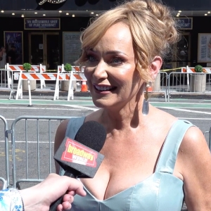 Character Breakdown: MAMMA MIA! Cast Unpacks Their Roles Photo