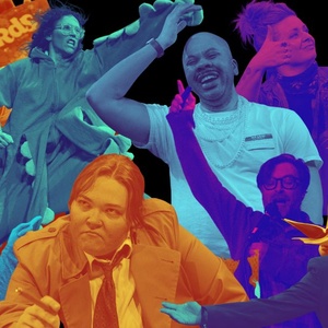 VARIETY PACK Vol. 3 to Bring Alt-Comedy Festival to Philadelphia This Summer Photo