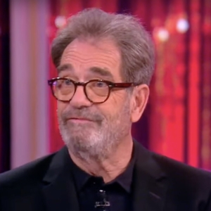 Video: Huey Lewis Talks The HEART OF ROCK AND ROLL on THE VIEW