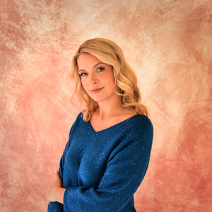 Interview: Bria Skonberg Releases New Album INDIGO from Cellar Music Group Photo