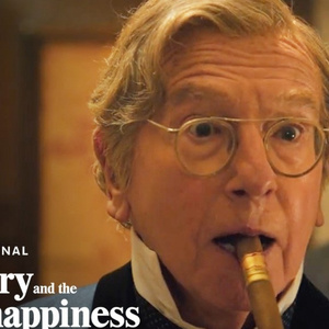 LIFE, LARRY AND THE PURSUIT OF UNHAPPINESS Episode 2 Preview Arrives on HBO Max