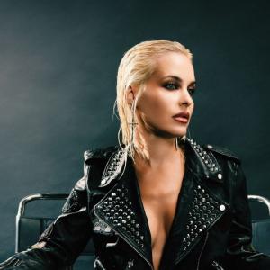 Leena Punks Remixes YEAH YEAH by Bodyrox ft. Luciana Photo