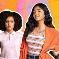 Netflix Renews NEVER HAVE I EVER For a Second Season Photo