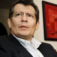 Víctor Hugo Rascón Banda tenía una visión amplia de las necesidades culturales, r Photo