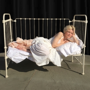 Tennessee Williams' TIGER TALE to be Presented by Shakespeare Downtown in June Video