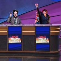 QUIZ: Are You a Broadway Jeopardy Champion? Photo