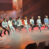 Concert Review: THE BOYZ Command the Stage and Capture the Hearts of Their Fans at NJ Photo