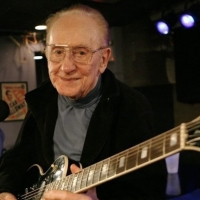 The Mahwah Museum to Present Online Concert to Celebrate Les Paul's 105th Birthday Photo