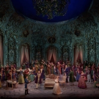 VIDEO: The Met Announces Live In HD 2019/20 Series