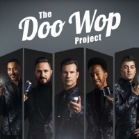 Special Offer: THE DOO WOP PROJECT at the Keswick Theatre March 11th, 2023