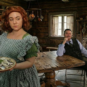 THE 39 STEPS to be Presented at the Kelsey Theatre Photo