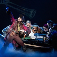 BWW Interview: Kirk Lawrence of FINDING NEVERLAND at Dutch Apple Dinner Theatre