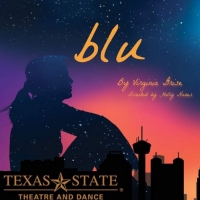 Texas State University Department of Theatre and Dance Will Stage Virginia Grise's BL Photo