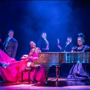 THE IMPORTANCE OF BEING EARNEST Screens at The Wallis This November Photo
