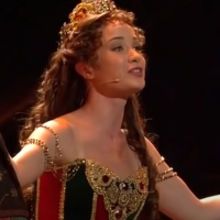 VIDEO: On This Day, May 20: Happy Birthday, Sierra Boggess! Photo