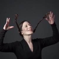 Meredith Monk Announces 2019�"2020 Season Photo