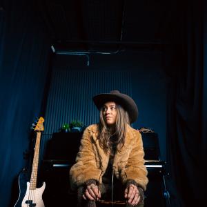 V Torres to Release Sophomore Album WOMAN, Announces LA Show Photo