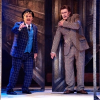 BWW Finland Review: HOUND OF THE BASKERVILLE at HKT makes us laugh till the curtain c Photo