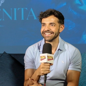 Interviews: Hablamos con Miguel Antelo sobre el doblaje de LA SIRENITA Video