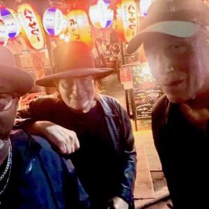 GARY LUCAS & GODS AND MONSTERS to Play Bitter End, Debonair Music Hall Photo