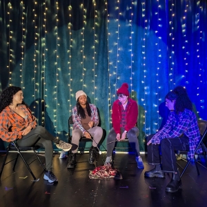 ANTHOLOGIES: SHORT PLAY FESTIVAL to Hold Auditions in August