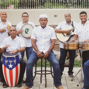 Hostos Center For The Arts And Culture to Present Ángel 'Papote' Alvarado EL Grupo…