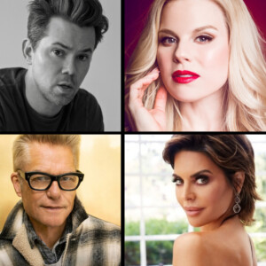 Andrew Rannells, Megan Hilty, Tituss Burgess & More Will Star in IT'S A WONDERFUL LIF Photo