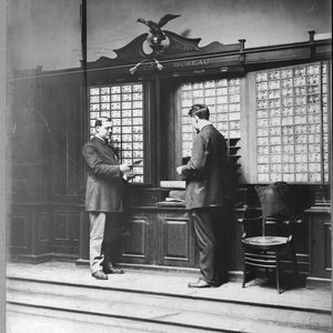 CRIME AND PUNISHMENT IN AMERICA Docuseries Sets PBS Premiere Photo