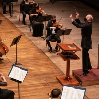 BWW Review: A SURPRISE PROGRAM by the NATIONAL SYMPHONY ORCHESTRA at Kennedy Center Photo
