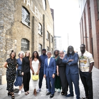 Mayor Of London Opens The Talent House - A Brand New Creative Hub Photo