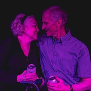 Review: THE BODY'S MIDNIGHT at 100 Lives Repertory Photo