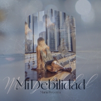 Maria Becerra Releases New Music Video 'Mi Debilidad' Photo