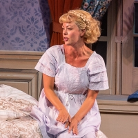 Review Roundup: Kate Rockwell Stars in THE SOUND OF MUSIC at The Muny Photo