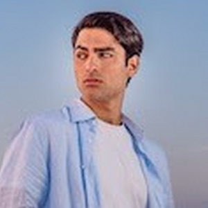 Matteo Bocelli Releases Ed Sheeran-Written New Single 'Chasing Stars'
